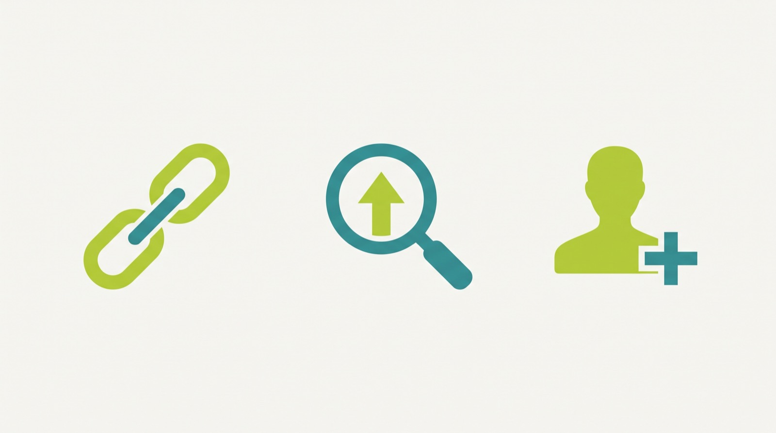 Comparison showing Meta One Advanced features including links in posts, search ranking boost, and auto follow invitations